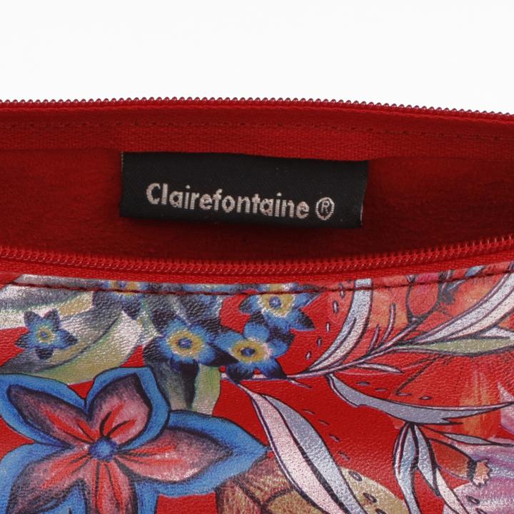 Image du produit Clairefontaine Trousses cuir