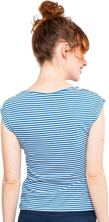 Produktbild Blutsgeschwister Vintage V-Neck (M)