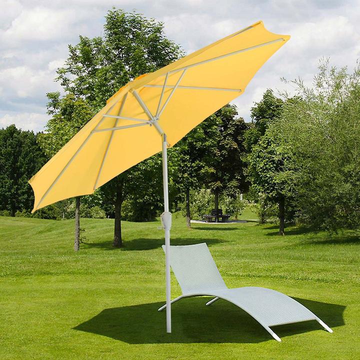 Produktbild Swisshandel24 Gartenschirm (2.70 m)