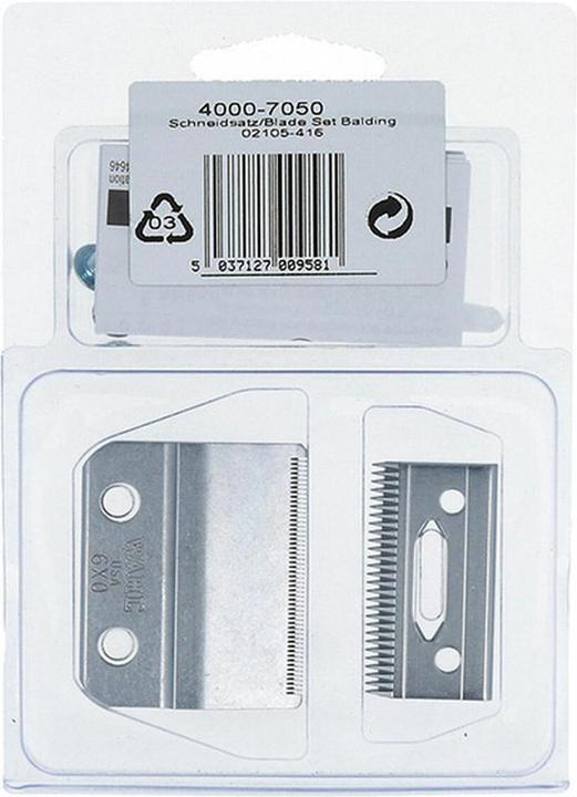 Produktbild Wahl Balding (1x)