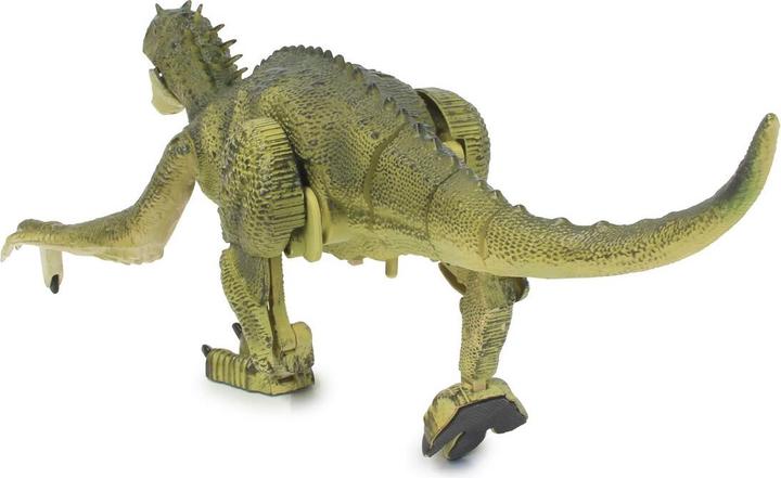 Produktbild Jamara Dinosaurier Exoraptor Li-Ion 3,7V 2,4GHz grün