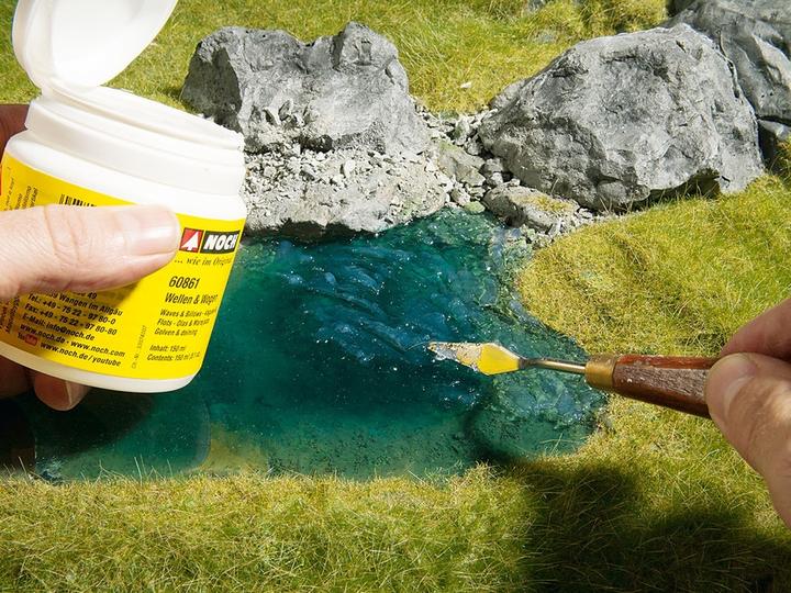 Immagine prodotto Noch 60813