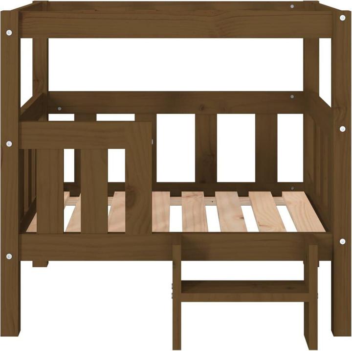 Image du produit vidaXL Hundebett (Chien)