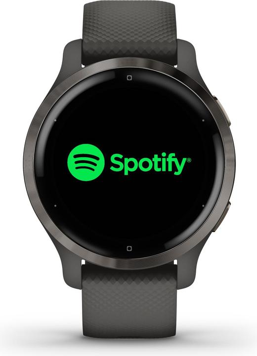 Actual product image Garmin Venu 2S (40 mm)