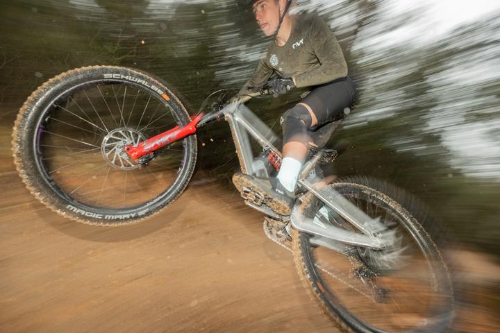 Image du produit Northwave Xtrail 2 Jersey à manches longues (XL)