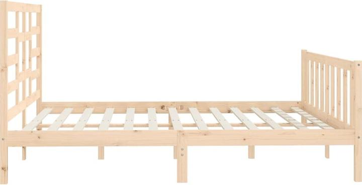 Produktbild vidaXL Kaleigh (200 x 200 cm)