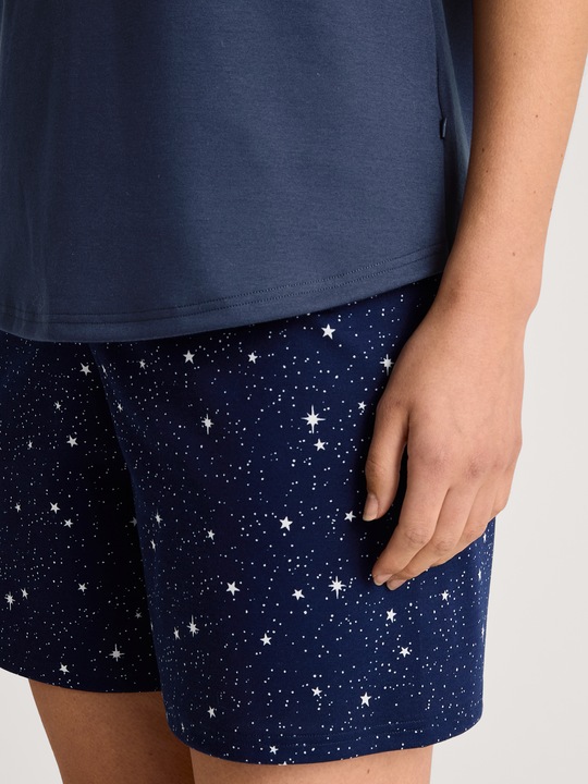 Image du produit Calida Sweet Dreams Kurz-Pyjama (S)