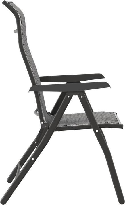 Produktbild vidaXL Gartenstuhl