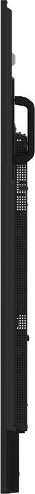 Image du produit iiyama 217,4cm(85,6") LH8675UHS-B1AG 16:9 3xHDMI+2xUSB IPS retail (Speditionsversand) (3840 x 2160 pixels, 85.60")