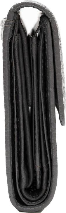 Produktbild Lazarotti Bologna Leather Geldbörse Leder 12 cm