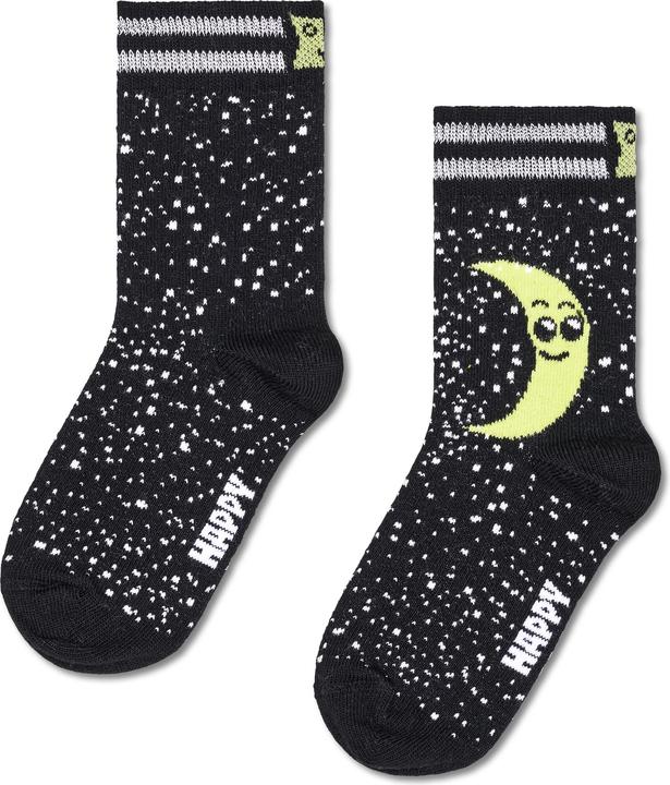 Image du produit Happy Socks Demi-Lune (Une unité par pack, 28 - 31)