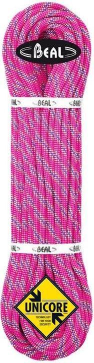 Actual product image Beal Cobra 8.6mm Golden Dry (60 m)