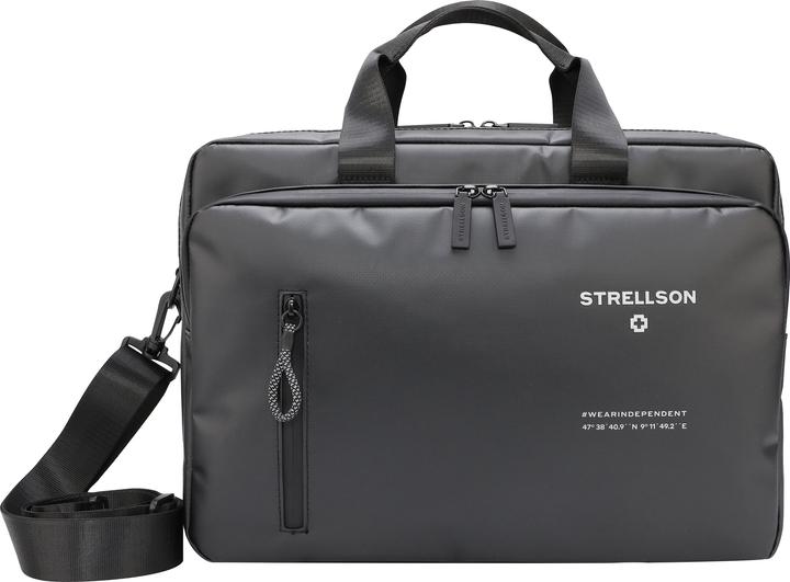 Image du produit Strellson Porte-documents Stockwell 2.0 Charles Briefbag MHZ