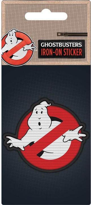 Actual product image Hasbro Logo Patch To Iron On (6.50 x 5.50 cm)