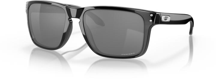 Immagine prodotto Oakley Lunettes de Soleil Holbrook XL - Verres Prizm Rubby Polarisés - Monture Noir