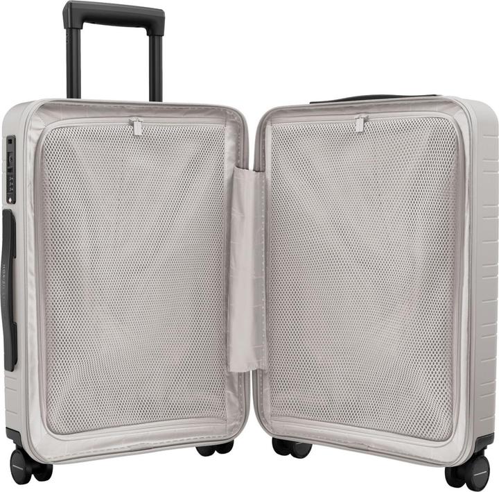 Image du produit Horizn Valise à coques rigides CABIN gris clair mélangé