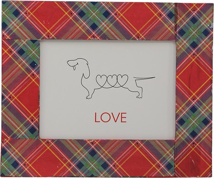 Actual product image Décopatch DECOPATCH papier-mâché picture frame
