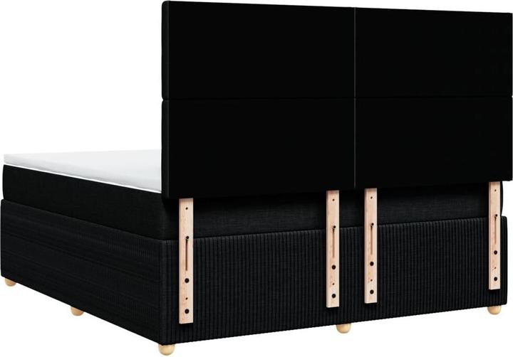 Actual product image vidaXL Boxspringbett (180 x 200 cm)