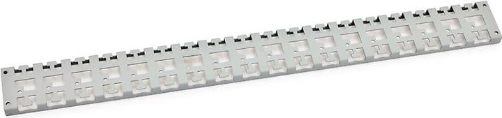 Produktbild Triton RAC-VP-X53-X1 - Kabelführungsleiste für 1000 mm tiefen Schrank