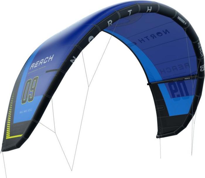 Immagine prodotto North Reach Kite 8m