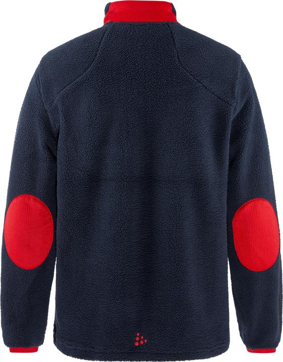 Produktbild Craft NOR ADV Explore Pile Fleece Jacket M (M)