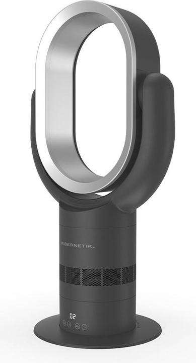 Produktbild Kibernetik BTV61 Bladeless Tisch Ventilator