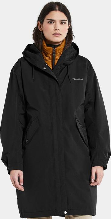 Immagine prodotto Didriksons Parka Gabriella da donna