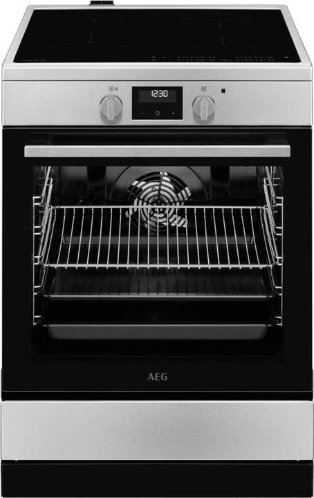 Produktbild AEG CIB6641ABM
