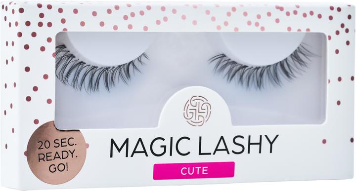 Produktbild GL Beauty Magic Lashy Cute (Künstliche Wimpern)