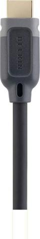 Image du produit Belkin Cable HDMI Stndrd (2 m)