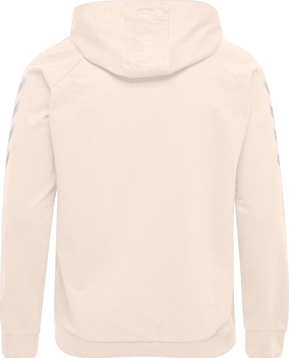 Immagine prodotto hummel hmlGO Felpa con cappuccio in cotone da uomo (S)