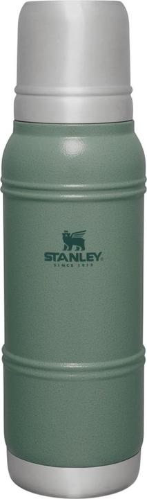 Produktbild Stanley 1913 - The Artisan Thermal Bottle 1.0L / 1.1 QT - Hammertone Green (1 l)