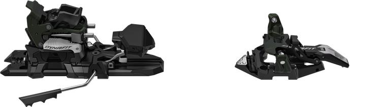 Actual product image Dynafit Ridge binding (Touring skis)