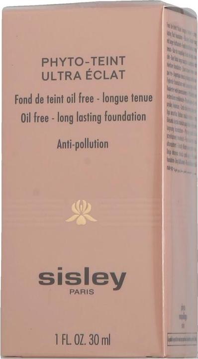 Actual product image Sisley Phyto-Teint Ultra Éclat (2+)
