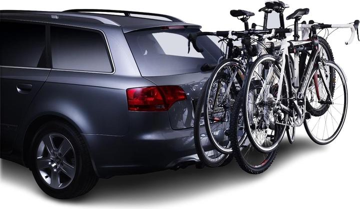Productafbeelding Thule HangOn 4