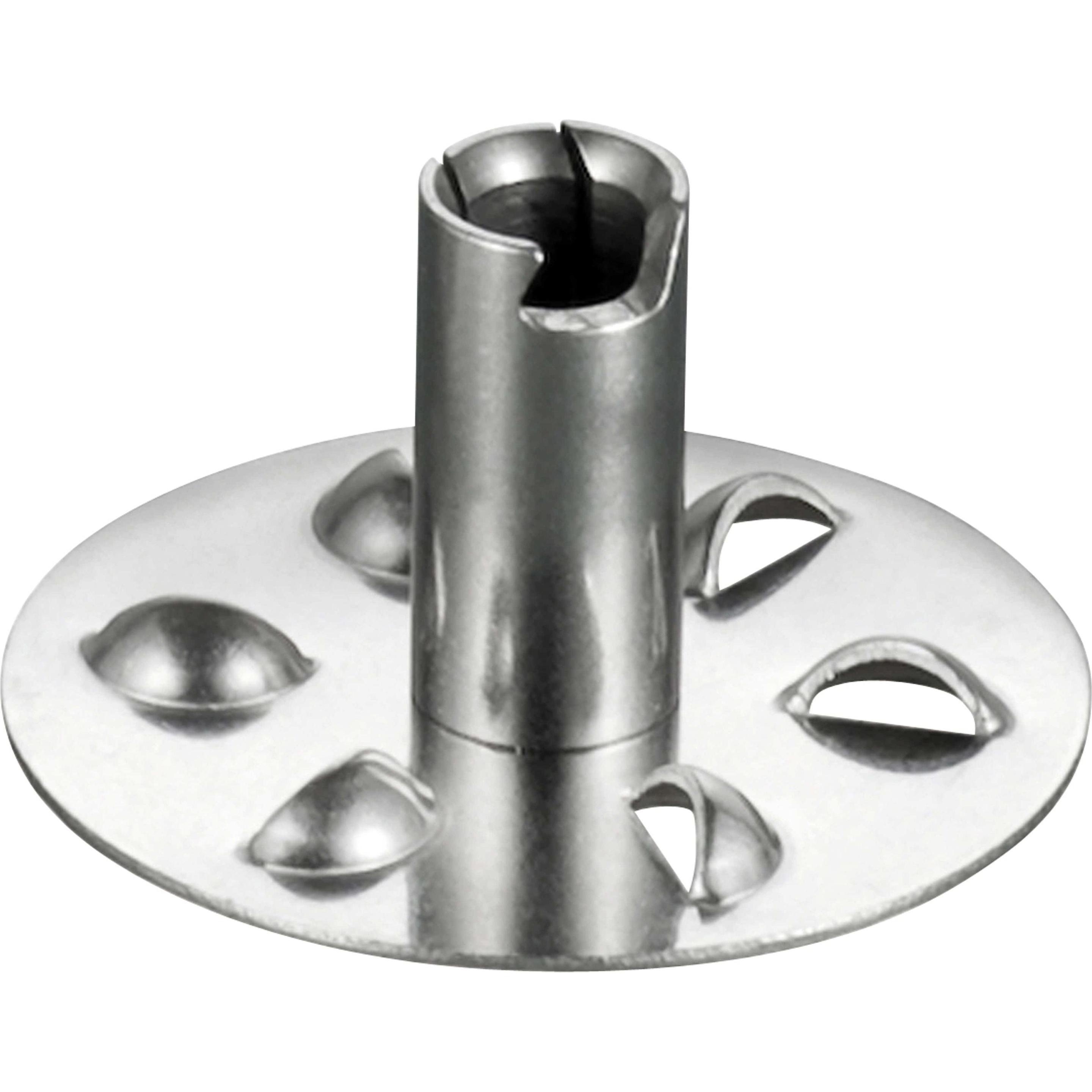 ESGE Quirlscheibe, Handmixer, Silber