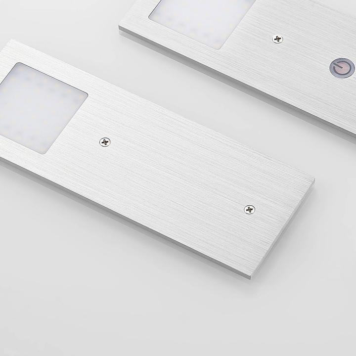 Actual product image Arcchio Nortra (870 lm)