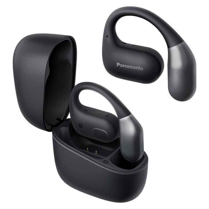 Actual product image Panasonic RB-F10 (ANC, 7 h, Wireless)