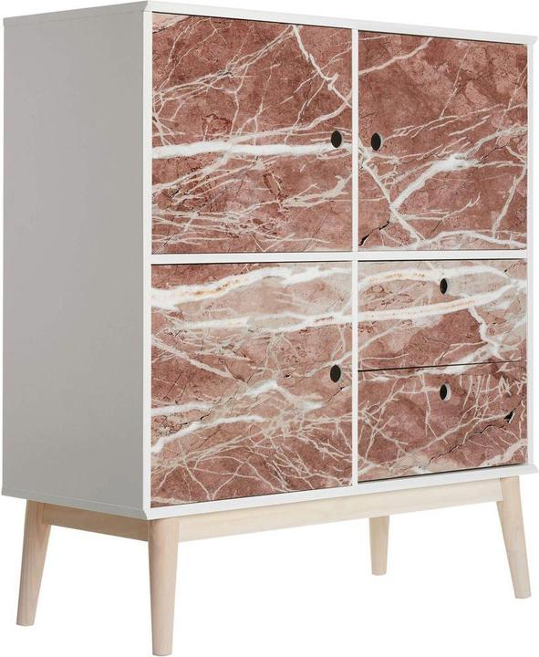 Image du produit Trenddeko Marbre 09 (150 x 100 cm)