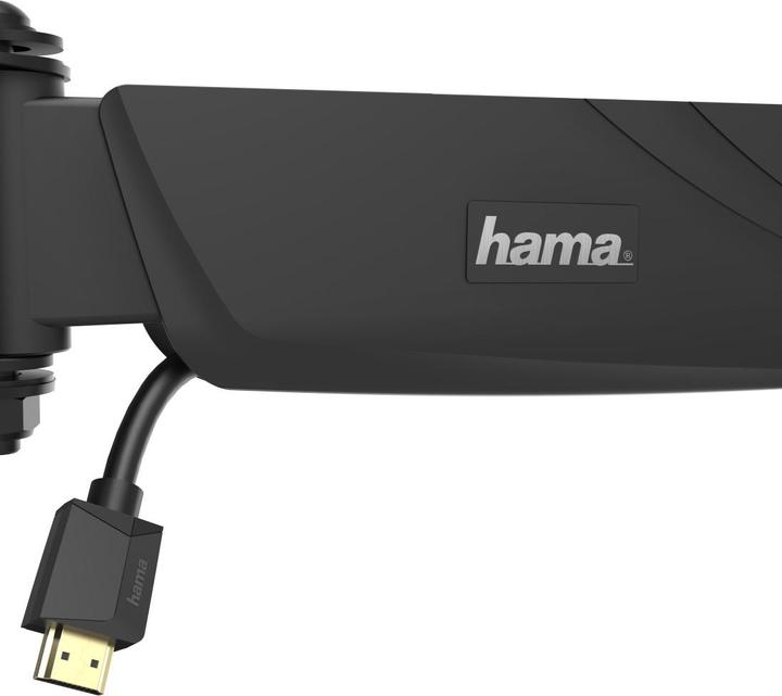 Produktbild Hama Professional",122 cm(48 (Wand, 48", 20 kg)
