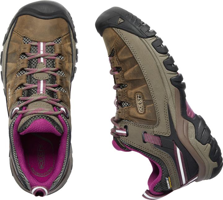 Produktbild Keen Targhee III WP Shoes (40.5)