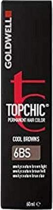 Productafbeelding Goldwell Topchic - Blonding Cream Ash (As)