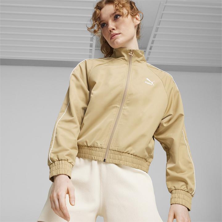 Produktbild Puma T7 Track Jacket WV (XS)