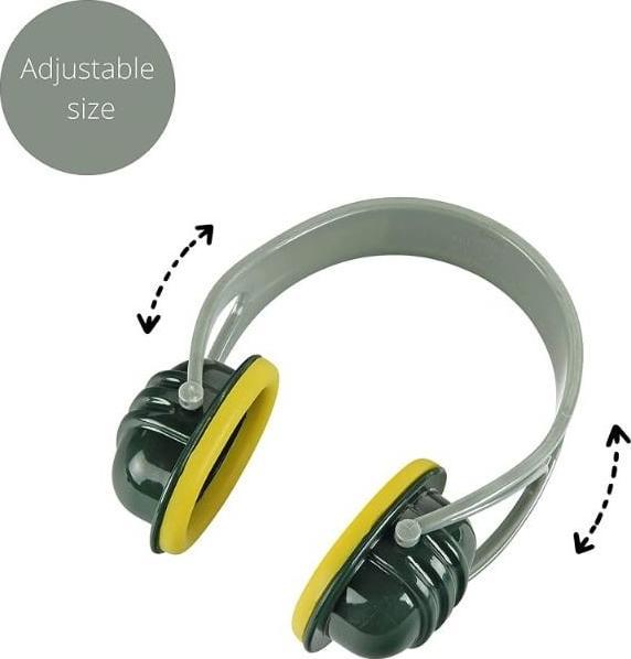 Image du produit Theo Klein Cache-oreilles Bosch