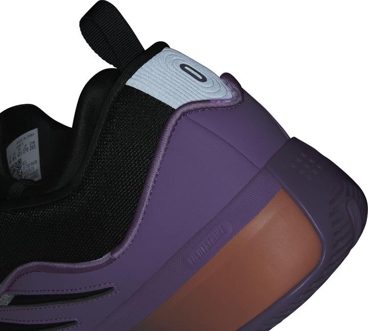 Produktbild Adidas Dame 9 Low Trainers (40 2/3)