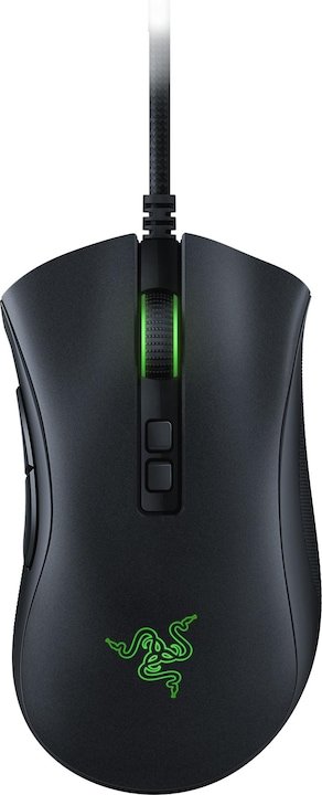 Image du produit Razer DeathAdder V2 (Filaire)