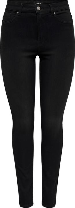 Produktbild Only ONLROSE Hohe Taille Skinny Fit Jeans Skinny Jeans (XS)