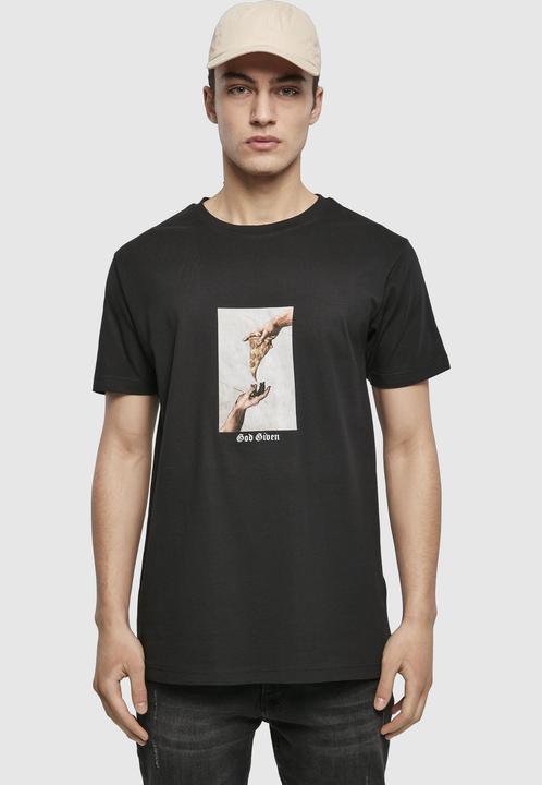 Produktbild MT God Given Pizza Tee (M)