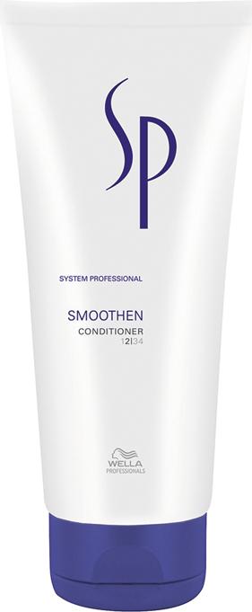Wella Conditionneur SP Smoothen (200 ml)