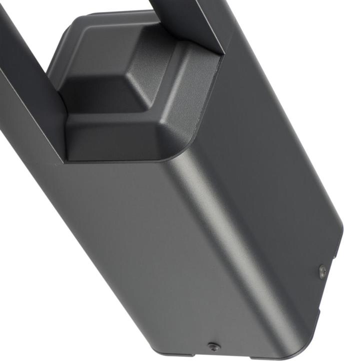 Produktbild Kanlux Pevo (GX53, IP44)